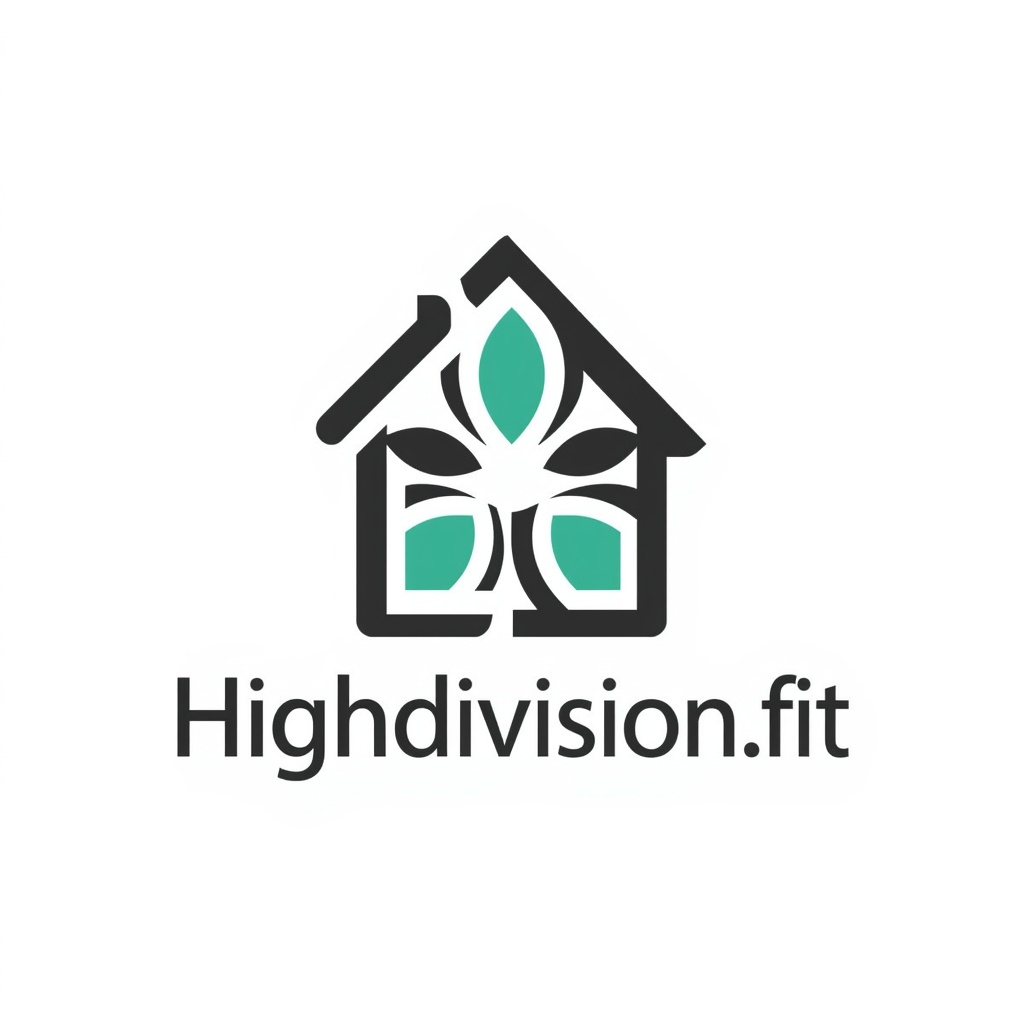 Highdivision